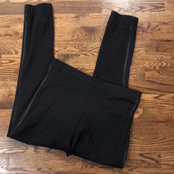 SPANX High Waist High Rise Jogger Style Leggings - Picture 6 of 11